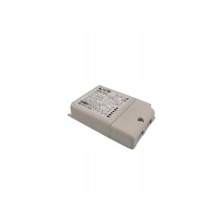 Statecznik elektroniczny TCI MBQ224/2 2x24W, 2x18W