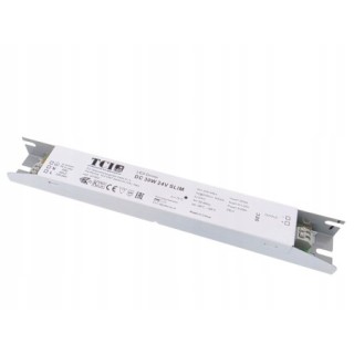 Zasilacz LED driver do taśm LED 24V 30W TCI