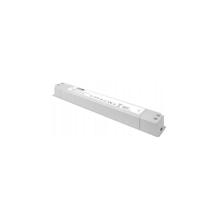 Zasilacz LED driver do taśm LED 180W 24V TCI Zasilacz LED driver do taśm LED 180W 24V TCI