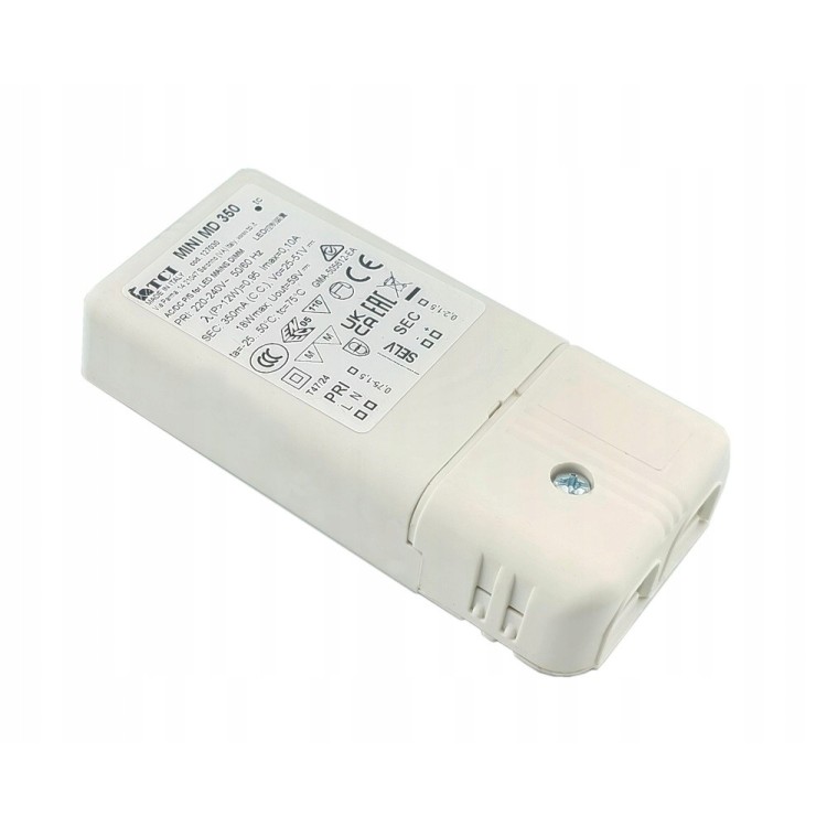 Zasilacz LED MINI MD 350 127030