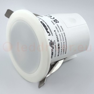 Czujnik ruchu Merrytek MSA211 B 24GHz Casambi Bluetooth