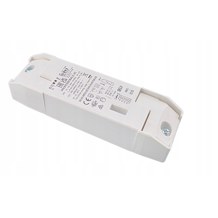 Zasilacz LED PROFESSIONALE HC 127690