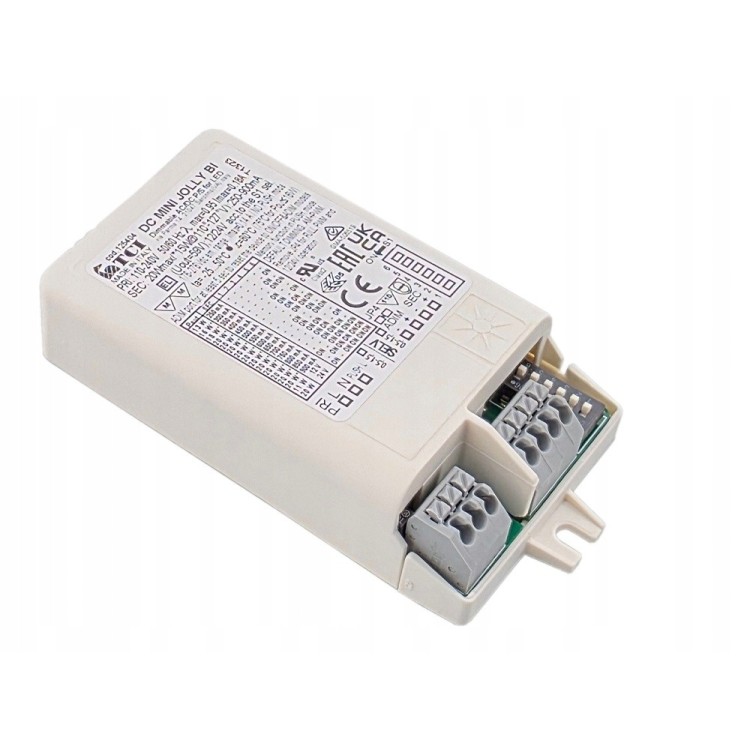 Zasilacz LED DC MINI JOLLY BI 125404