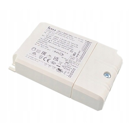 Zasilacz LED JOLLY EASY DALI 151100
