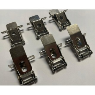 Zaczepy do panel LED 60 x 60 6 sztuk
