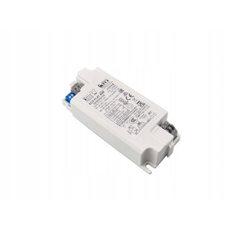 Zasilacz LED ECO FLAT 40W 800-1050mA
