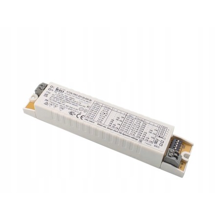 Zasilacz LED ATON PRO 22W /125-500mA BI