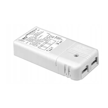 Zasilacz do LED driver DIP SWITCH TCI 122201 UNIVERSALE TCI