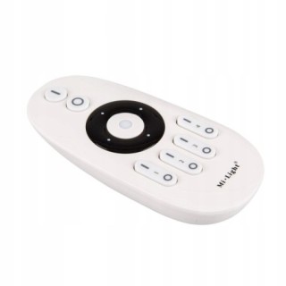 MiBoxer FUT007 Pilot taśm LED czterostrefowy CCT biały 2,4G Mi-Light