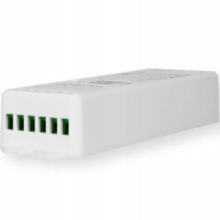 Miboxer WL5 Sterownik do taśm LED TUYA WIFI 5w1 RGB RGBW RGB+CCT Milight