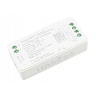 MiBoxer FUT035S Sterownik LED biały Dual White CCT WW 2,4Ghz