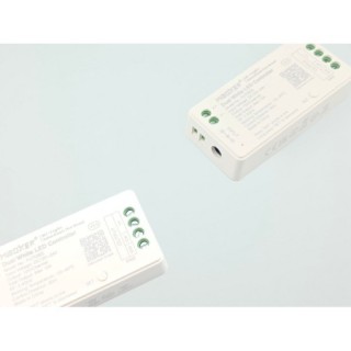 MiBoxer FUT035S Sterownik LED biały Dual White CCT WW 2,4Ghz