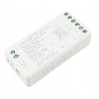 MiBoxer FUT038S Sterownik LED RGBW 2,4GHz Milight