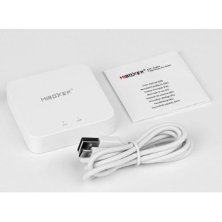 MiBoxer WL-BOX2 Bramka WiFi oświetlenia LED tuya Smart Home