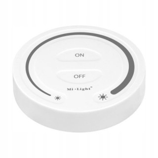 MiBoxer FUT087 Pilot LED jasność okrągły biały