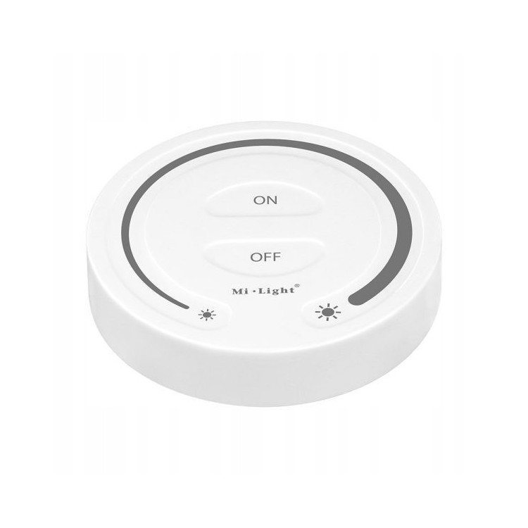 MiBoxer FUT087 Pilot LED jasność okrągły biały