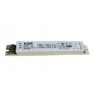 Statecznik elektroniczny BTL8 118 16W 18W