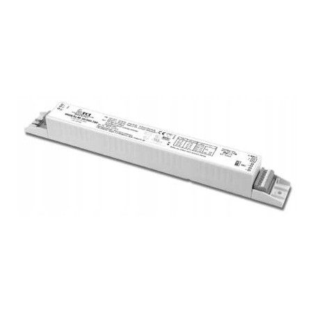Zasilacz led driver TCI Wideslim 30/350-700 127160