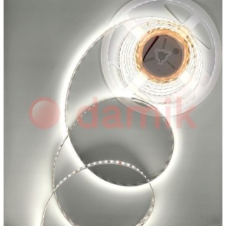 Taśma LED 2835 24V 5m 7,7W/m 4000K 64led/m 1128lm/m IP20 5 LAT GWARANCJI