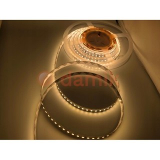 Taśma LED 2835 24V 5m 11,5W/m 3000K 128led/m 1635lm/m IP20 5 LAT GWARANCJI