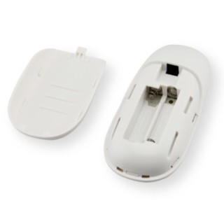 MiBoxer FUT006 Pilot LED CCT 2.4GHz 4-strefowy Regulacja barwy i jasności