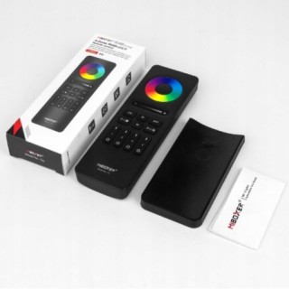 MiBoxer C5 Pilot LED RGB+CCT 4-strefowy 2.4GHz Kolor + biała barwa