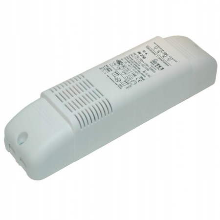 TCI-Wolf 250, elektroniczny transformator Tronic 50-250W 119475