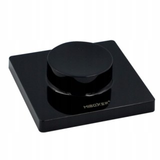 MiBoxer K1-B ścienny pilot CCT mono LED 2.4GHz Magnetyczny panel Milight