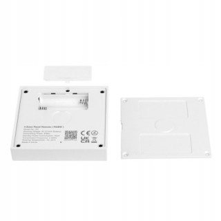 MiBoxer B3 Naścienny pilot LED RGBW 4-strefowy 2.4GHz Dotykowy panel