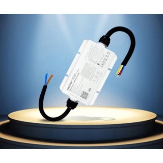 MIBOXER WL5-WP sterownik IP67 WiFi 5w1 LED Milight