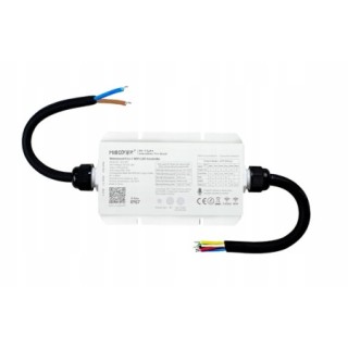 MIBOXER WL5-WP sterownik IP67 WiFi 5w1 LED Milight
