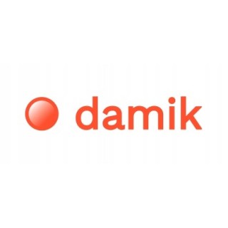 DAMIK Zasilacz do taśm LED 75W 24V IP20 ultra cieńki slim