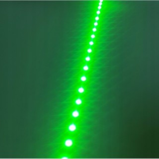 Cyfrowa taśma LED RGB SPI 5050 24V 30 LED/m 6W/m IP20 5m