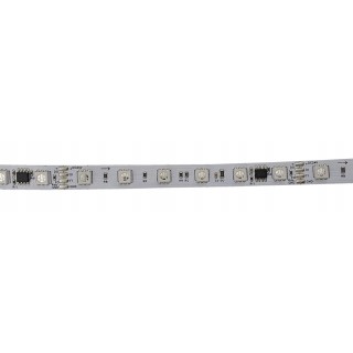 Cyfrowa taśma LED RGB SPI 5050 24V 30 LED/m 6W/m IP20 5m
