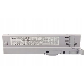 TCI MILANOinTRACK 31 700mA 127894 szary intrack LED do szynoprzewodu 3 faz