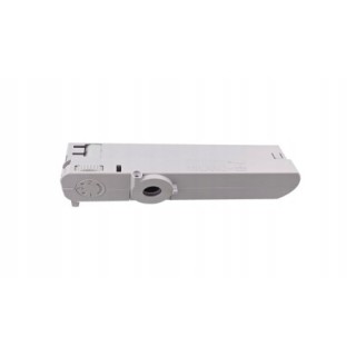 TCI MILANOinTRACK 31 700mA 127894 szary intrack LED do szynoprzewodu 3 faz