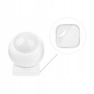 MiBoxer PIR Sensor Czujnik Ruchu ZigBee 3.0 Milight Czujka Ruchu Tuya