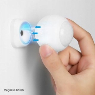 MiBoxer Czujnik ruchu PIR1-RF bezprzewodowy Milight