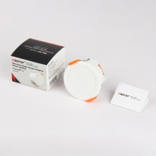 MiBoxer HPS1-RF Mikrofalowy czujnik obecności ruchu 2.4GHz RF LED milight