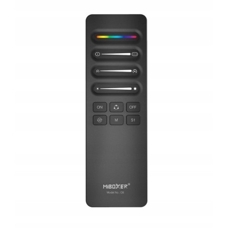 MiBoxer C6 pilot SPI 2.4GHz MiLight