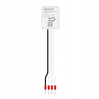 MiBoxer PUSH2 bezprzewodowy moduł ściemniający PUSH 2.4 GHz RGB+CCT Milight