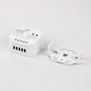 MiBoxer TRI-C1WR ściemniacz Dimmer Triac AC WiFi 2.4 GHz RF PUSH Milight
