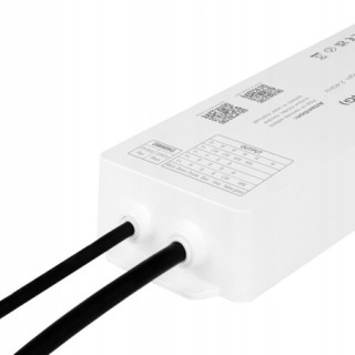 MiBoxer WP5-P150V24 Zasilacz LED 150W 5w1 RGBW CCT WiFi + 2.4G IP67 Milight