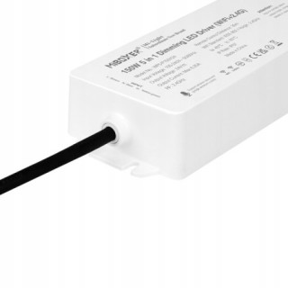 MiBoxer WP5-P150V24 Zasilacz LED 150W 5w1 RGBW CCT WiFi + 2.4G IP67 Milight