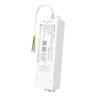 MiBoxer WL5-P75V24 75W 24V 5w1 LED zasilacz WiFi 2.4GHz RGB+CCT RGBW Mono