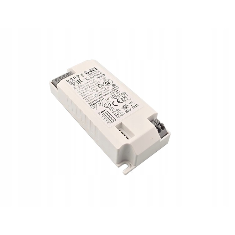 Zasilacz PRO FLAT DALI BI 127577 Zasilacz PRO FLAT DALI BI 127577