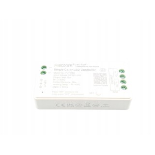 MiBoxer FUT036S Sterownik LED monostrefowy 2,4GHz Milight