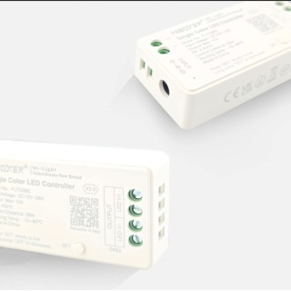 MiBoxer FUT036S Sterownik LED monostrefowy 2,4GHz Milight