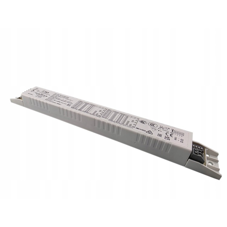 Zasilacz MP 80/700 SLIM 122213 Zasilacz MP 80/700 SLIM 122213
