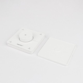 MiBoxer K0s-W obrotowy Pilot 4-STREFY SCENY MONO/CCT 2,4GHz Biały